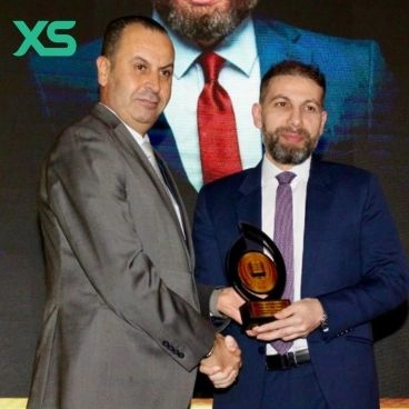 GFI concede a XS.com o prêmio de "CEO Inspirador Global"